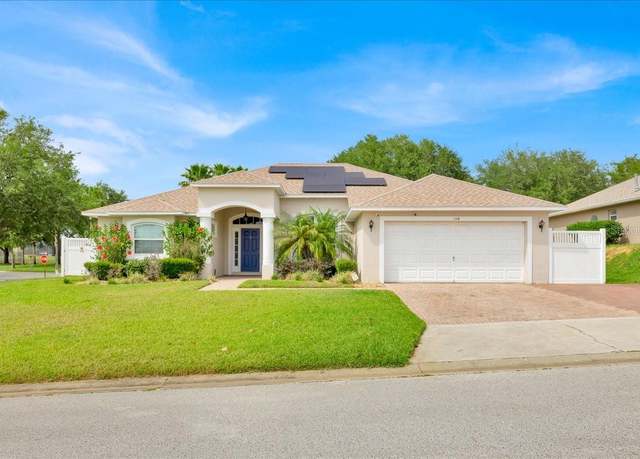 Property at 114 Dolcetto Dr, Davenport, FL 33897, 4 beds, 3 baths