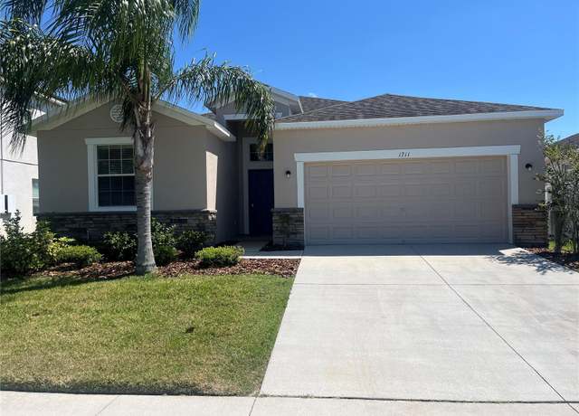 Property at 1711 Penrith Loop, Orlando, FL 32824, 4 beds, 3 baths