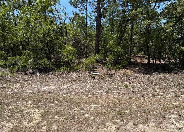 Property at 9898 N Lathyrus Ter, Dunnellon, FL 34433