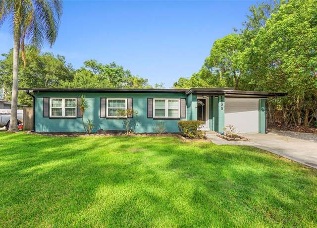 Property at 1805 Paloma Ave, Sanford, FL 32771, 3 beds, 2 baths
