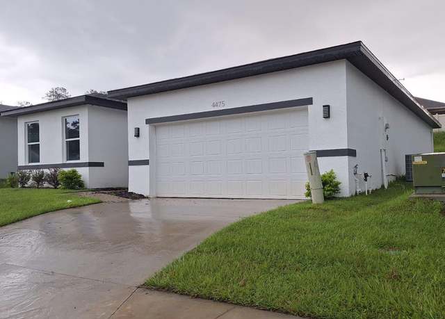 Property at 4497 NW 1st Ter, Ocala, FL 34475, 4 beds, 3 baths