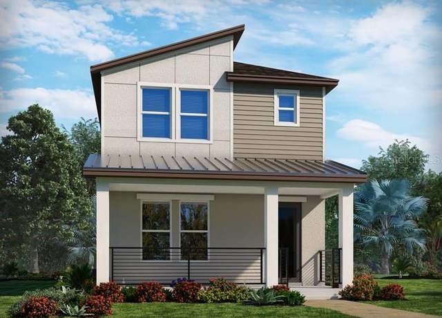 Property at 12037 Bracco St, Winter Garden, FL 34787, 3 beds, 2.5 baths