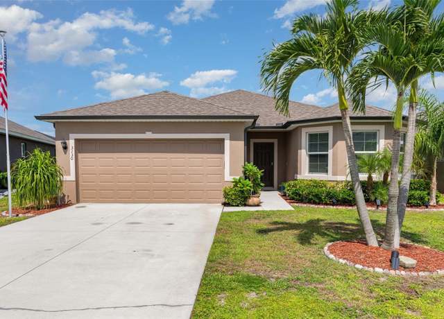 Property at 3130 Burrowing Owl Dr, Mims, FL 32754, 3 beds, 2 baths