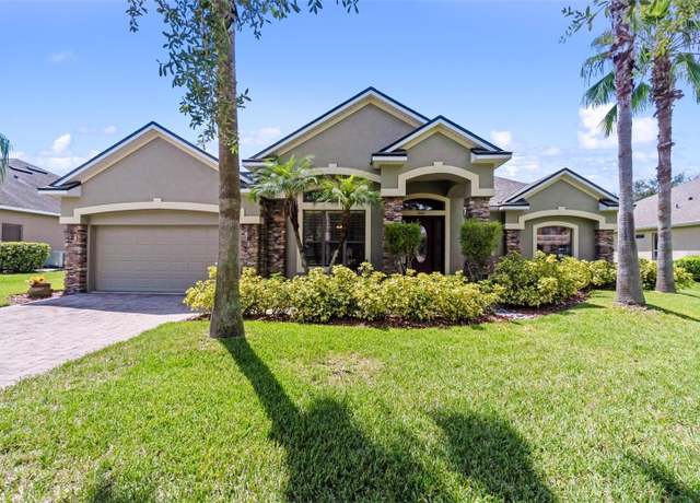 Property at 1460 Prairie Oaks Dr, St Cloud, FL 34771, 3 beds, 2.5 baths