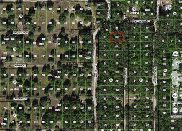 Property at 715 Dalwood Ave, Inverness, FL 34453