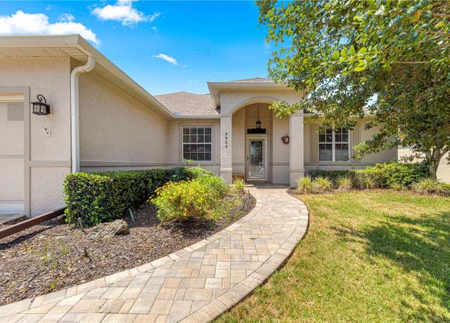 Property at 9628 SW 90th St, Ocala, FL 34481, 2 beds, 2 baths
