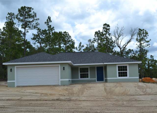 Property at 6658 N Bedstrow Blvd, Dunnellon, FL 34434, 3 beds, 2 baths