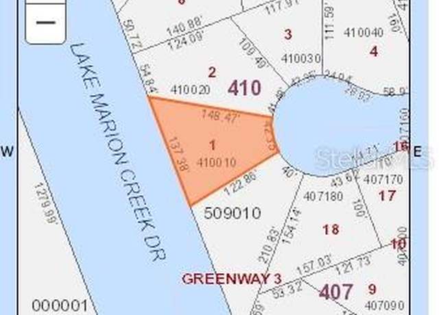 Property at Mediterranean Ln, Poinciana, FL 34759