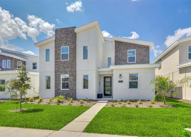 Property at 9194 Sommerset Hills Dr, Davenport, FL 33896, 9 beds, 5 baths