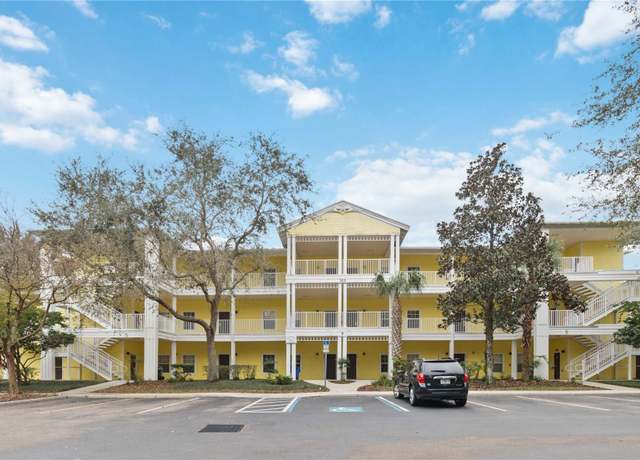 Property at 313 Lucaya Loop #313, Davenport, FL 33897, 3 beds, 2 baths
