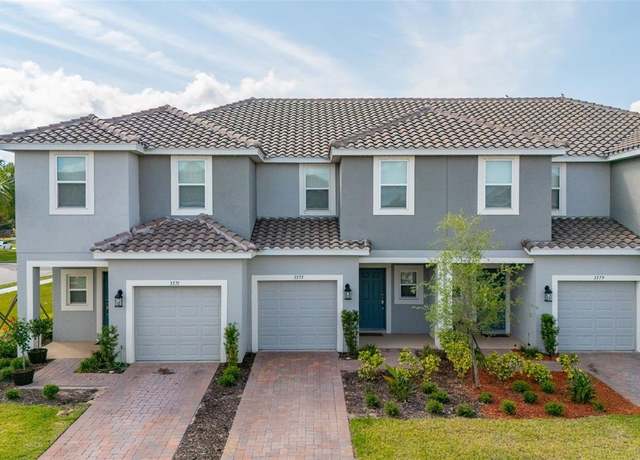 Property at 3575 Landing Net Dr, Kissimmee, FL 34746, 3 beds, 2.5 baths
