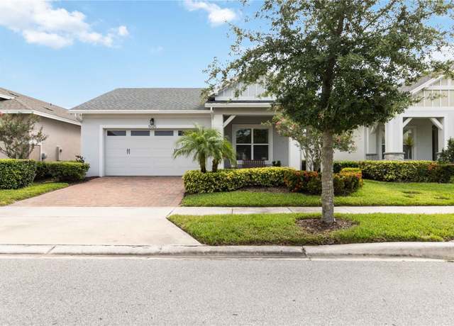 Property at 5025 Sunfalls Ave, St Cloud, FL 34772, 3 beds, 3 baths