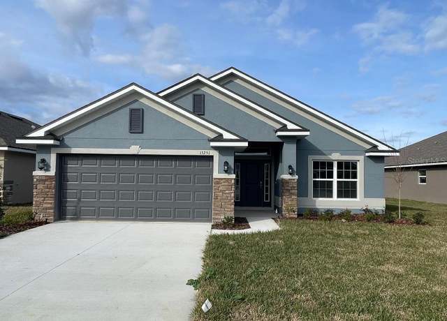 Property at 13251 Ogden Glade Rd, Dade City, FL 33525, 4 beds, 2 baths