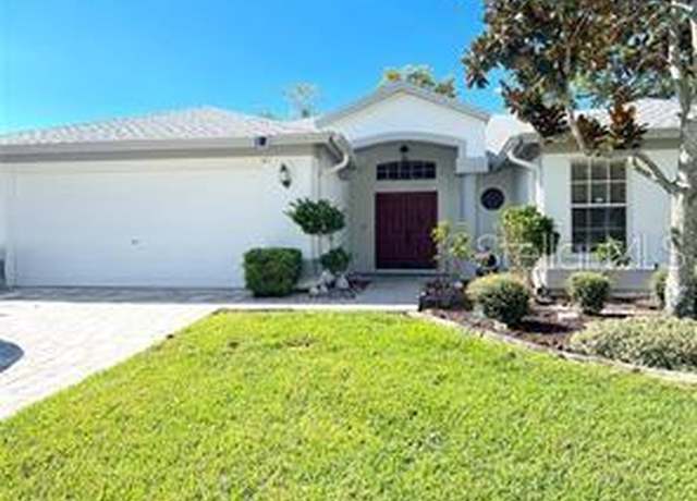 Property at 14305 Tennyson Dr, Hudson, FL 34667, 4 beds, 2 baths
