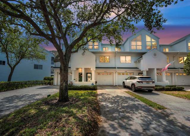 Property at 14692 Seminole Trl, Seminole, FL 33776, 4 beds, 4 baths