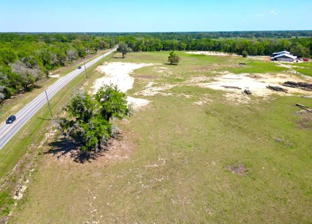 Property at 9850 E Bushnell Rd, Floral City, FL 34436