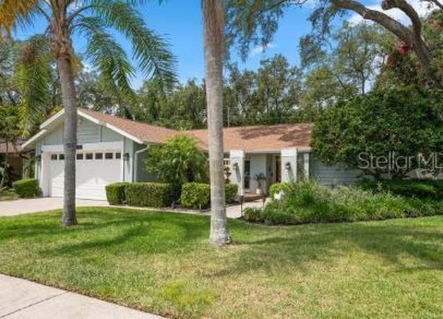 Property at 4765 Lake Valencia Blvd W, Palm Harbor, FL 34684, 3 beds, 2 baths