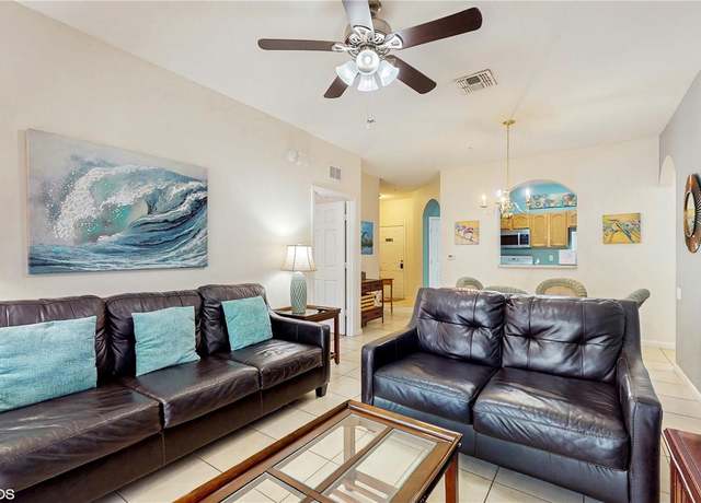 Property at 7654 Comrow St #202, Kissimmee, FL 34747, 2 beds, 2 baths