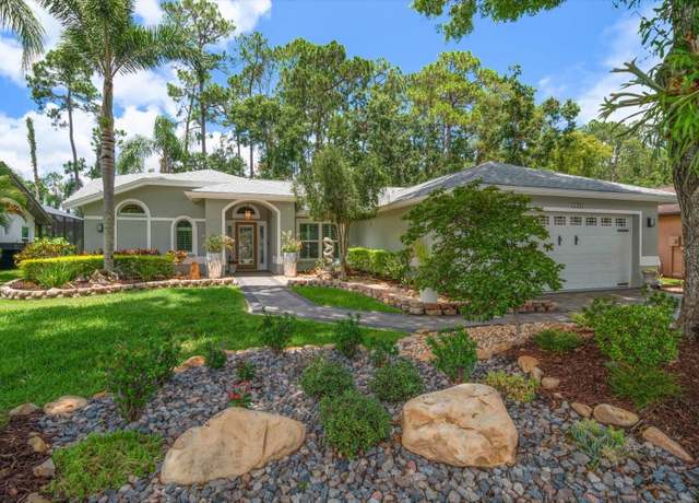 Property at 3273 Tanglewood Trl, Palm Harbor, FL 34685, 3 beds, 2 baths