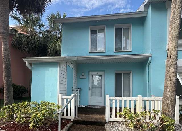 Property at 4190 35th Ter S Unit A, St Petersburg, FL 33711, 2 beds, 2.5 baths