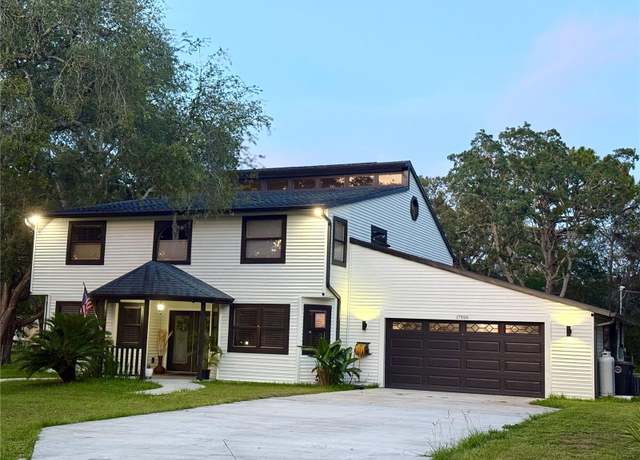 Property at 17926 Calkins Ct, Spring Hill, FL 34610, 3 beds, 3 baths