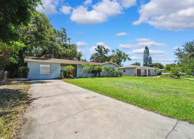 Property at 2153 75th Way N, St Petersburg, FL 33710, 3 beds, 2 baths