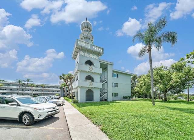 Property at 2341 Haitian Dr #41, Clearwater, FL 33763, 2 beds, 2 baths