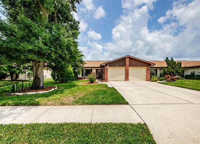 Property at 2014 Montego Ct, Oldsmar, FL 34677, 2 beds, 2 baths