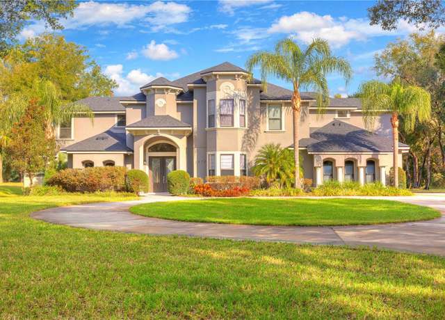 Property at 1973 Hillcrest Oak Dr, Deland, FL 32720, 4 beds, 4 baths