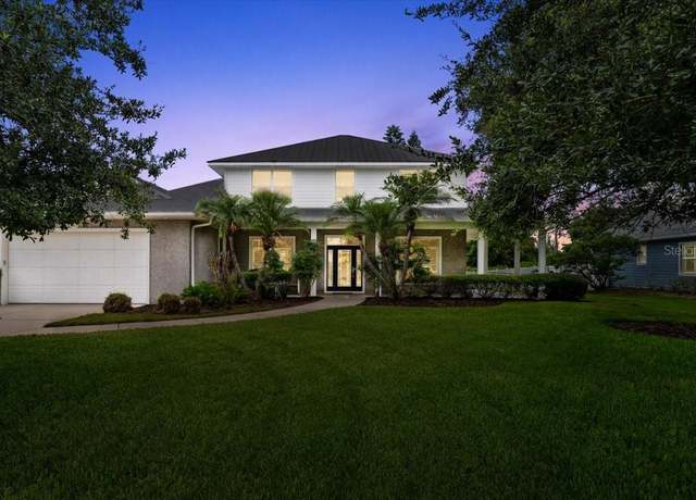 Property at 113 Neptune Ave, Ormond Beach, FL 32176, 4 beds, 3.5 baths