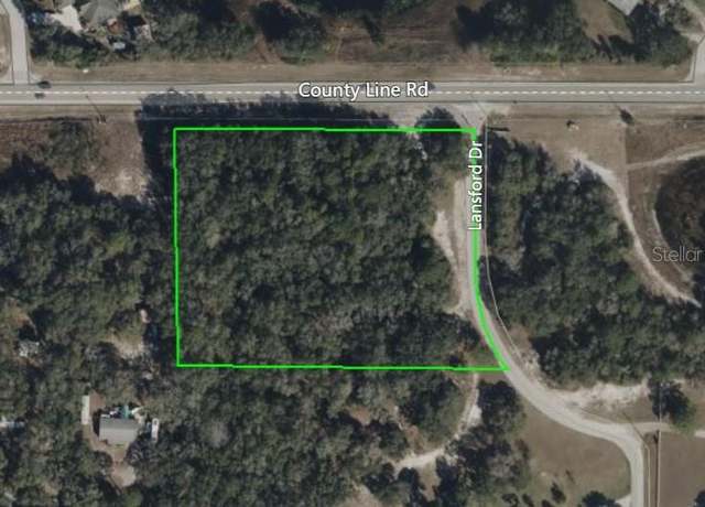 Property at Countyline Rd, Hudson, FL 34667