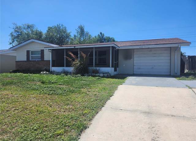 Property at 1731 Dander Dr, Holiday, FL 34690, 2 beds, 1.5 baths