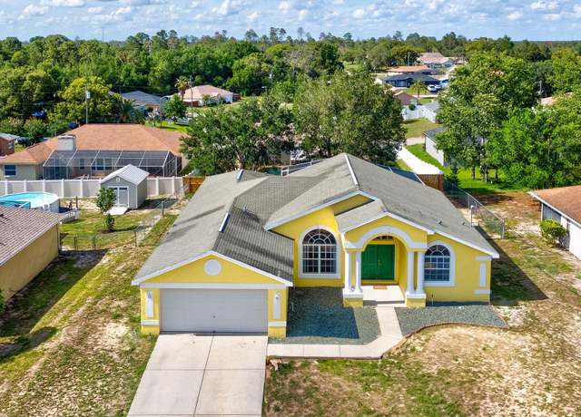 Property at 6028 Dorset Rd, Spring Hill, FL 34608, 3 beds, 2 baths