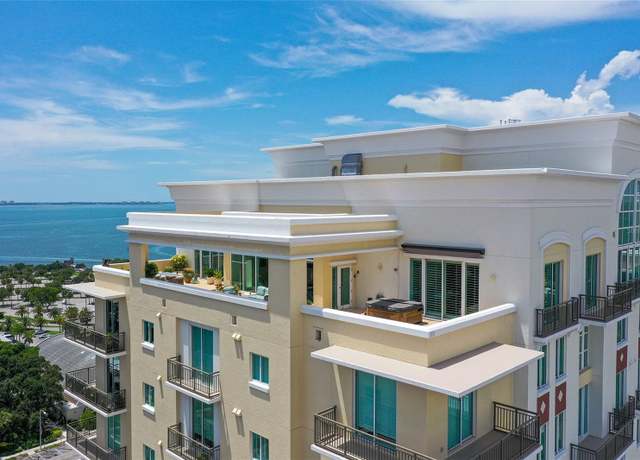 Property at 800 N Tamiami Trl #1817, Sarasota, FL 34236, 3 beds, 3.5 baths