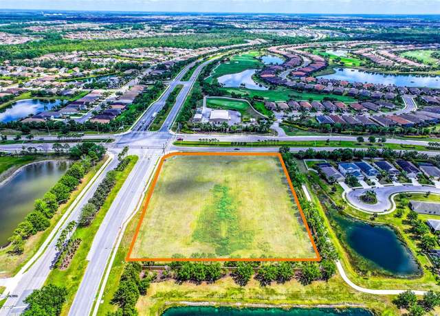 Property at 11500 44th Ave E, Bradenton, FL 34210