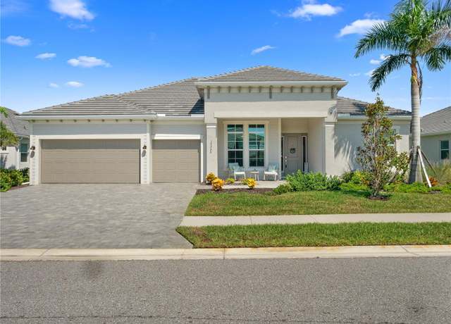 Property at 17335 Opal Sand Dr, Venice, FL 34293, 4 beds, 3 baths