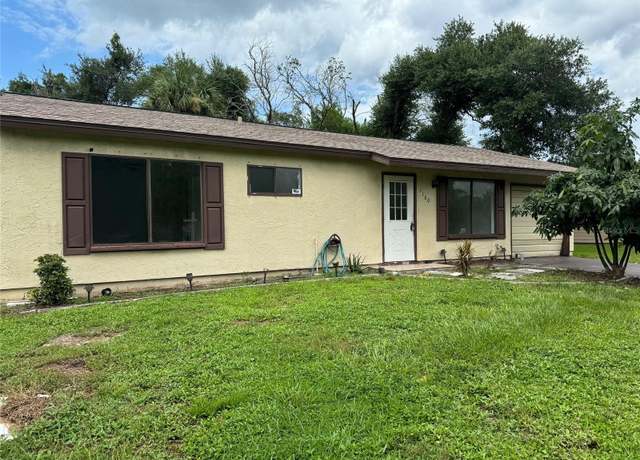 Property at 1160 Belkton Ave, Port Charlotte, FL 33948, 2 beds, 1.5 baths