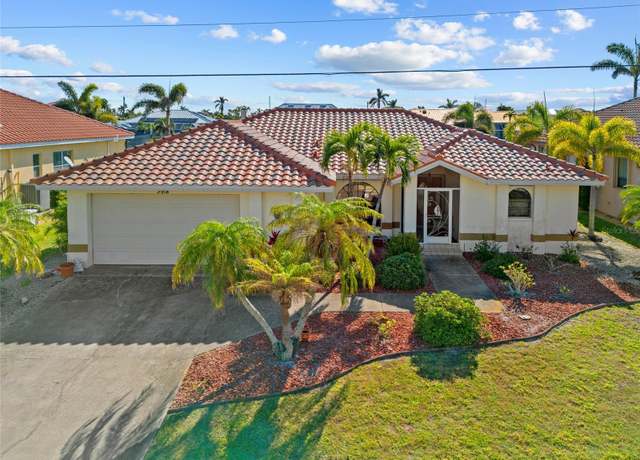 Property at 3918 LA Costa Island Ct, Punta Gorda, FL 33950, 3 beds, 2 baths
