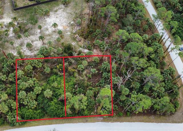 Property at Daphne Rd, North Port, FL 34288