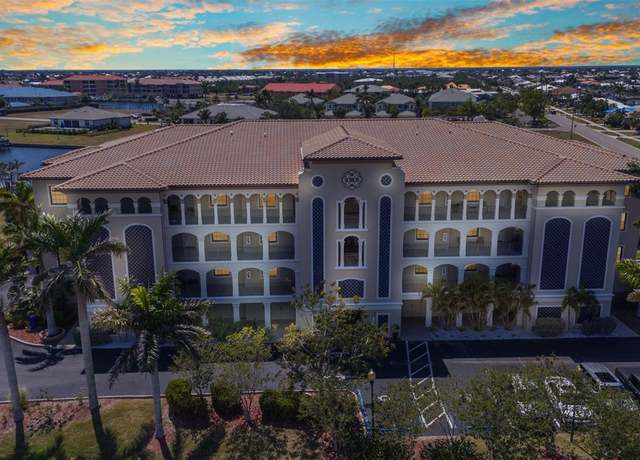Property at 1349 Aqui Esta Dr #121, Punta Gorda, FL 33950, 3 beds, 2 baths