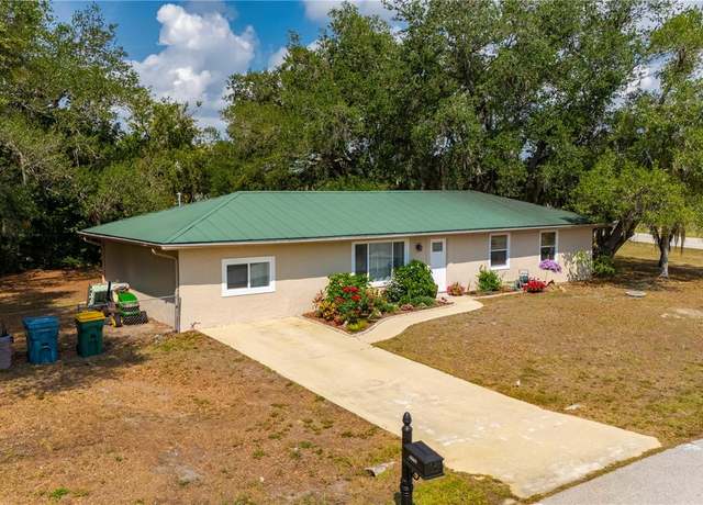 Property at 4009 Yucatan Cir, Port Charlotte, FL 33948, 3 beds, 2 baths