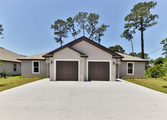 Property at 9 Seton Pl Unit A,B, Palm Coast, FL 32164, 6 beds, 4 baths