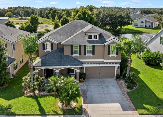 Property at 1801 Creekwater Blvd, Port Orange, FL 32128, 4 beds, 3.5 baths