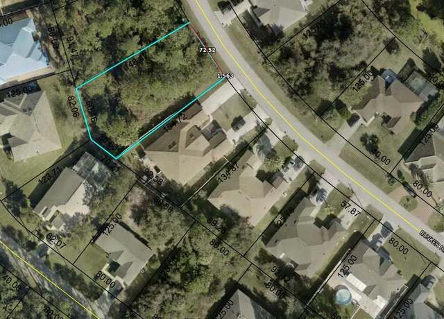 Property at 27 Bunker Hill Dr, Palm Coast, FL 32137