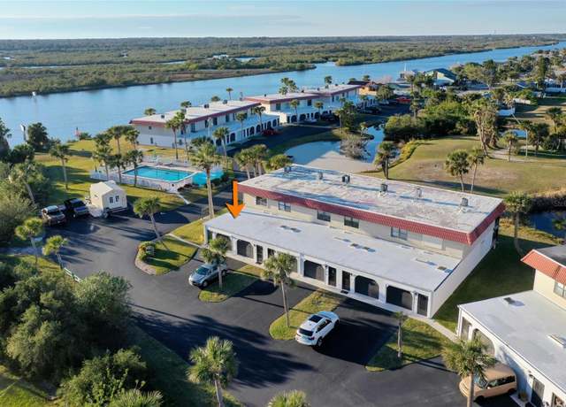 Property at 19 N Ocean Palm Villas, Flagler Beach, FL 32136, 2 beds, 2 baths
