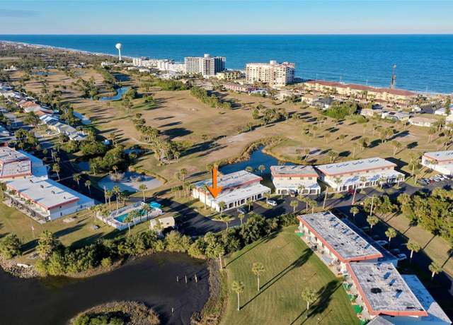 Property at 19 Ocean Palm Villas N, Flagler Beach, FL 32136, 2 beds, 2 baths