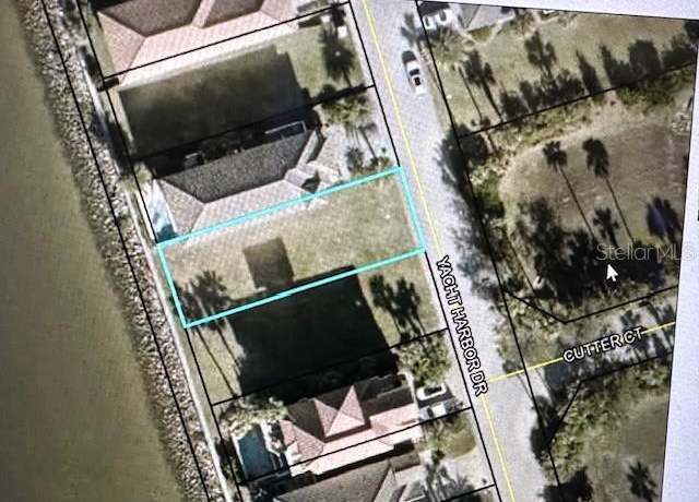 Property at 256 Yacht Harbor Dr, Palm Coast, FL 32137