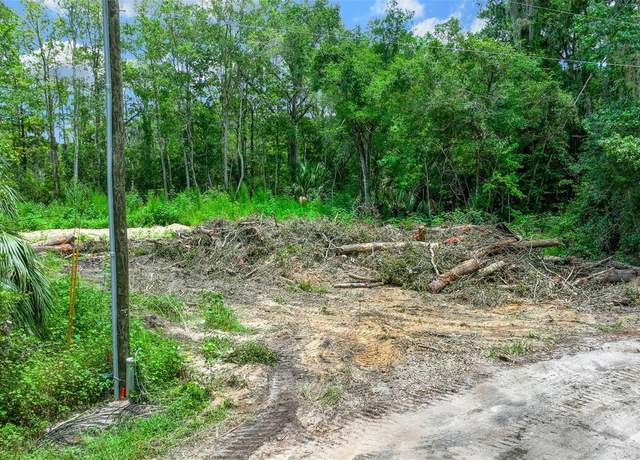 Property at 16535 SE 100th Pl, Ocklawaha, FL 32179