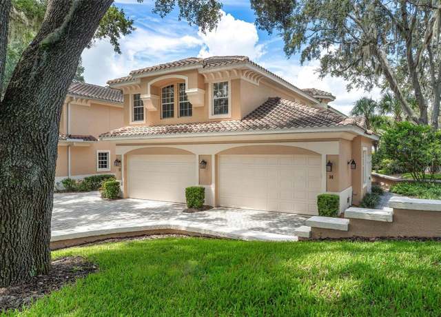 Property at 14 Camino Real Blvd #14, Howey In The Hills, FL 34737, 3 beds, 2.5 baths