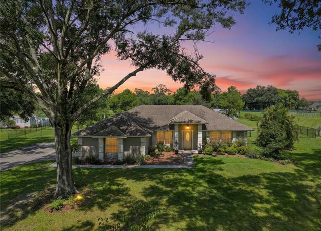 Property at 7729 Lake Andrea Cir, Mount Dora, FL 32757, 3 beds, 2 baths